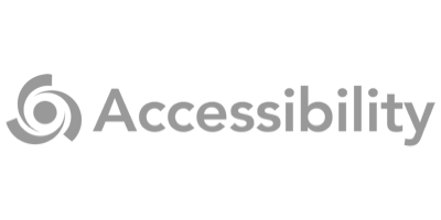 Accessibility logo