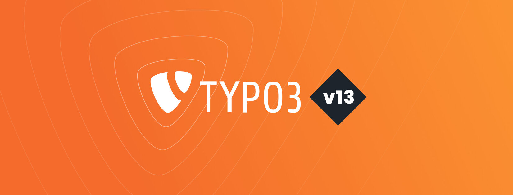 TYPO3 version 13