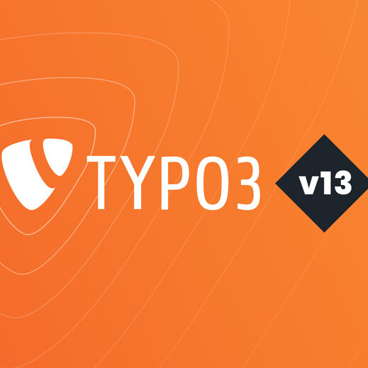 TYPO3 version 13