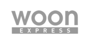 Afbeelding van het logo van Woonexpress