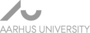 Afbeelding van het logo van Aarhus Univerity