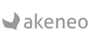 Afbeelding van het logo van Akeneo