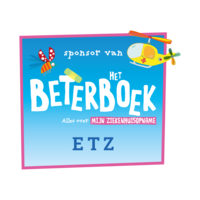 logo ETZ Beterboek