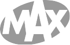 Afbeelding van het logo van Omroep Max
